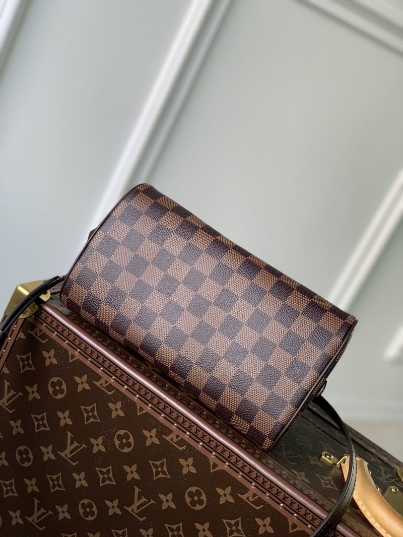 LV Top Handle Bags